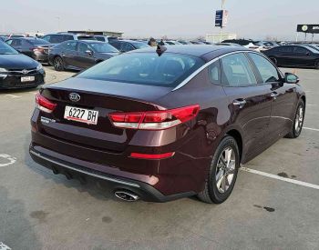 KiaOptima2019