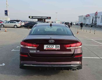 KiaOptima2019