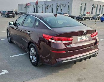KiaOptima2019