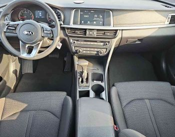 KiaOptima2019