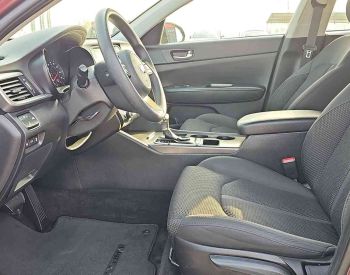 KiaOptima2019