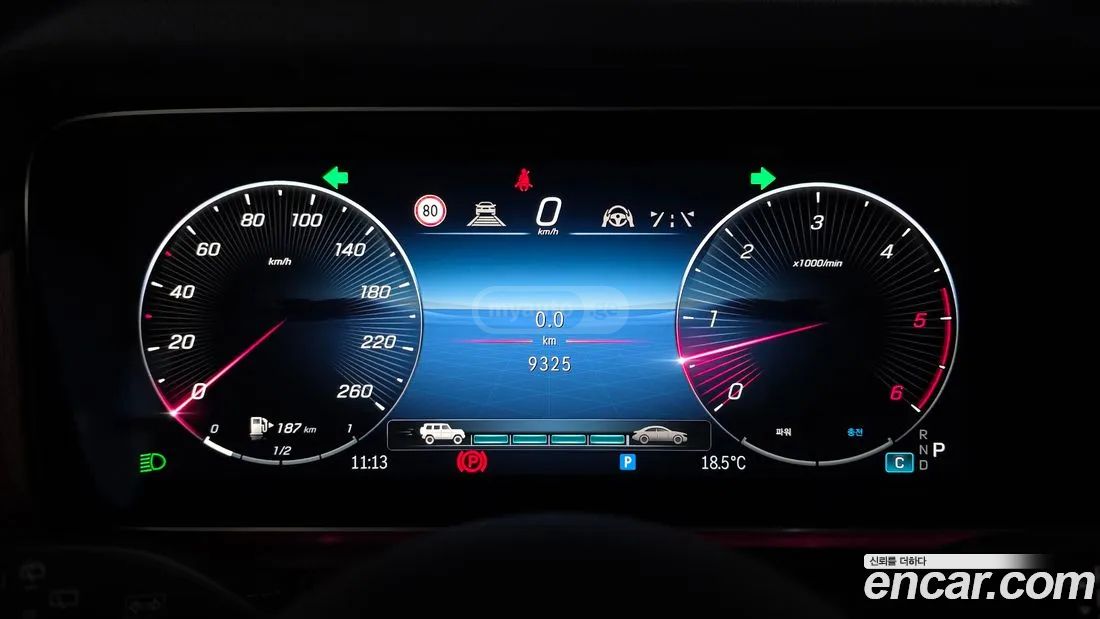 Mercedes-Benz G 65 AMG 2025 — миниатюра 8