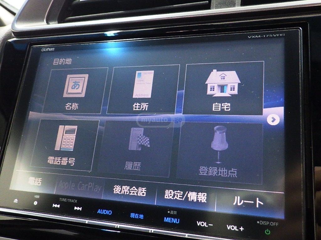 Honda FIT - фото 5