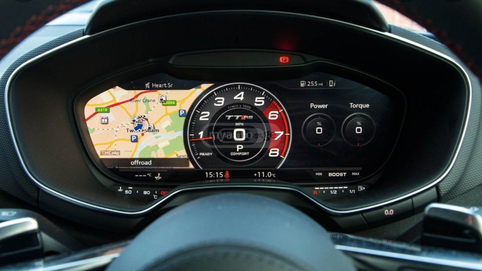 Audi TT - фото 5