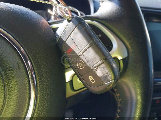 Jeep Compass - фото 6