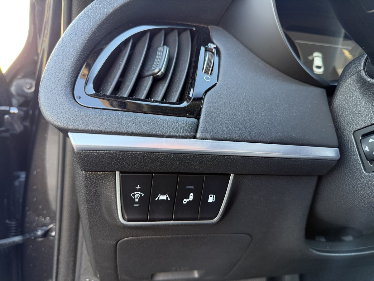 Kia Stinger - фото 13