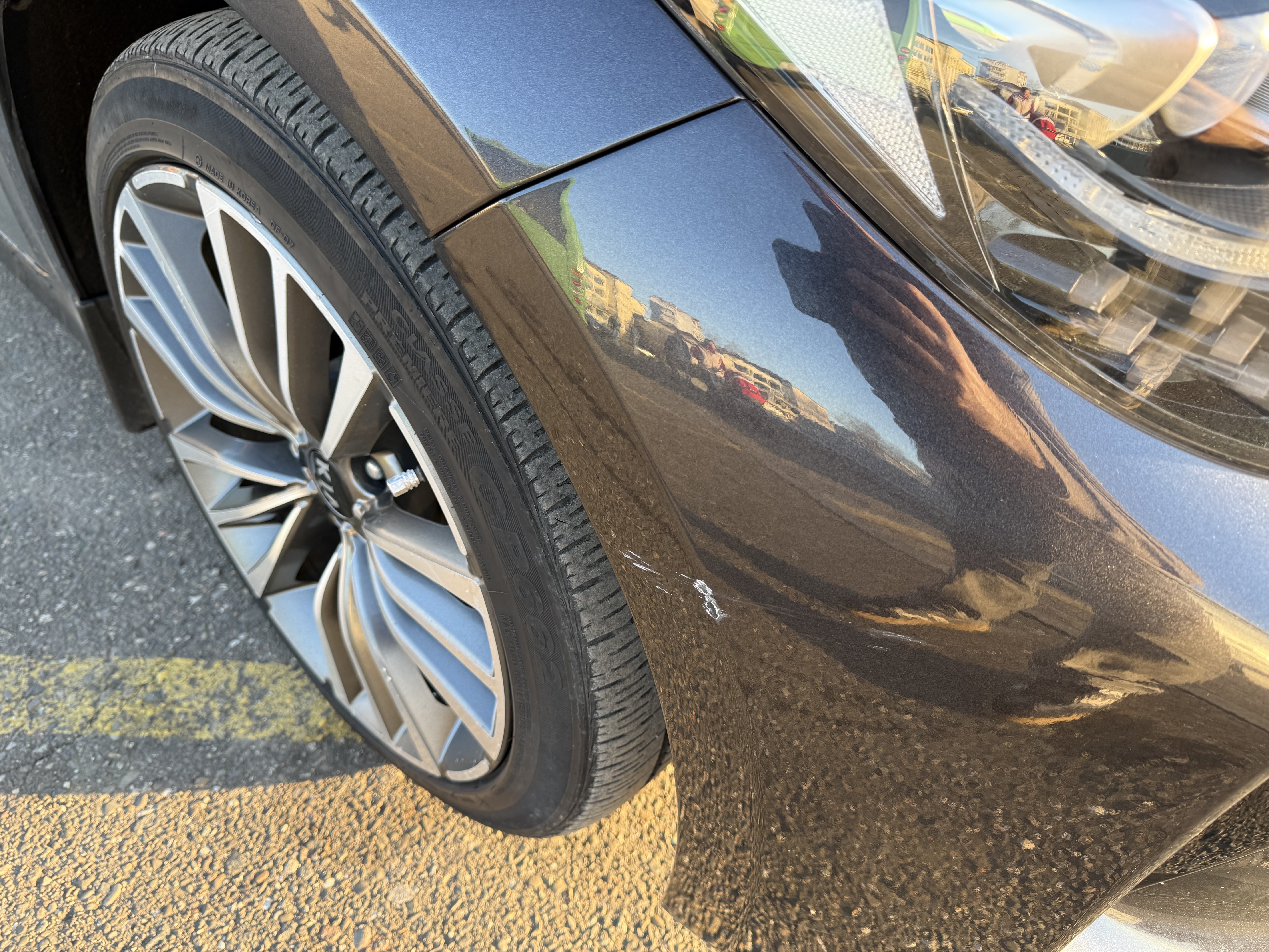 Kia Stinger - фото 7