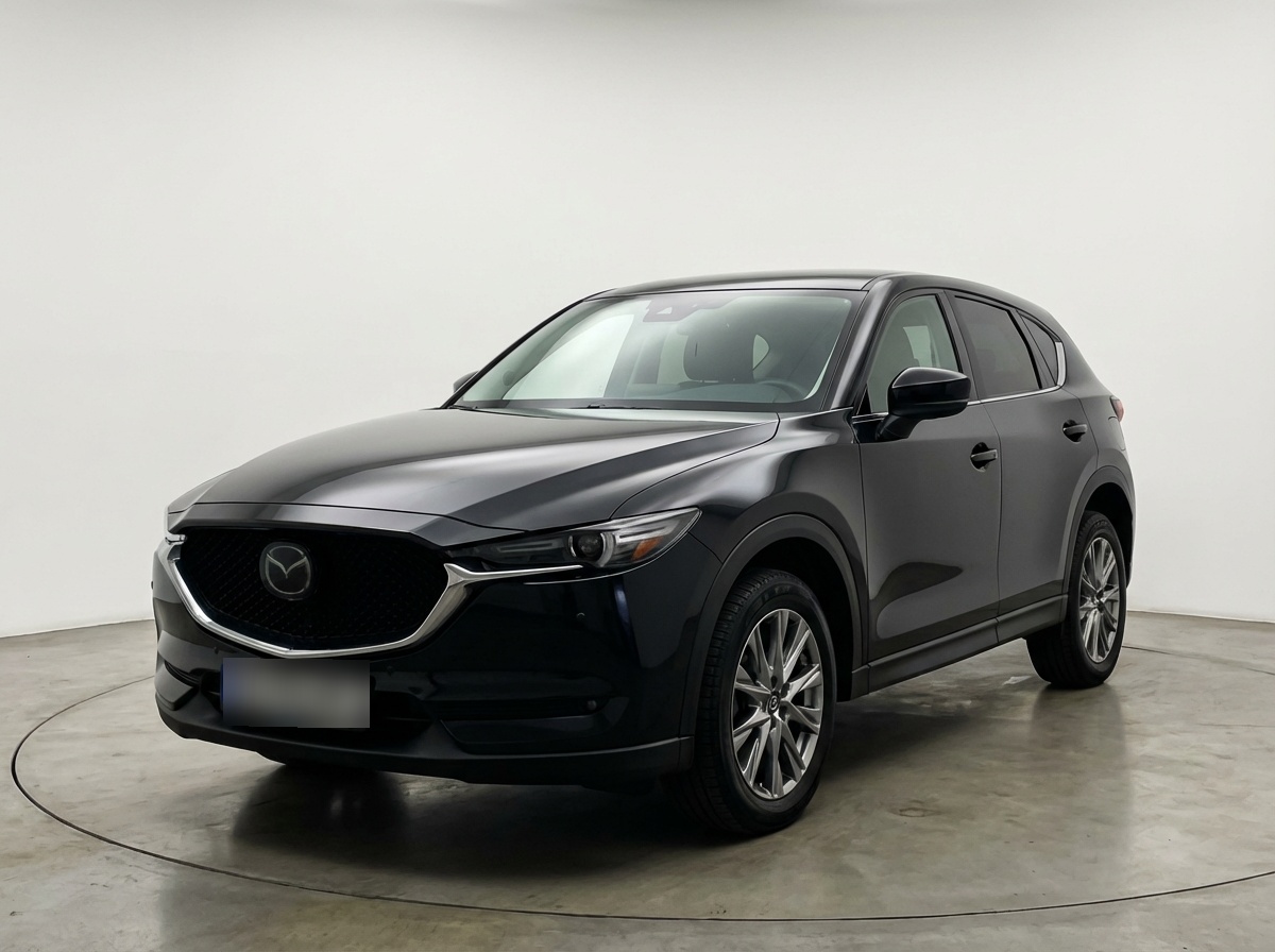 Mazda CX-5 - фото 3