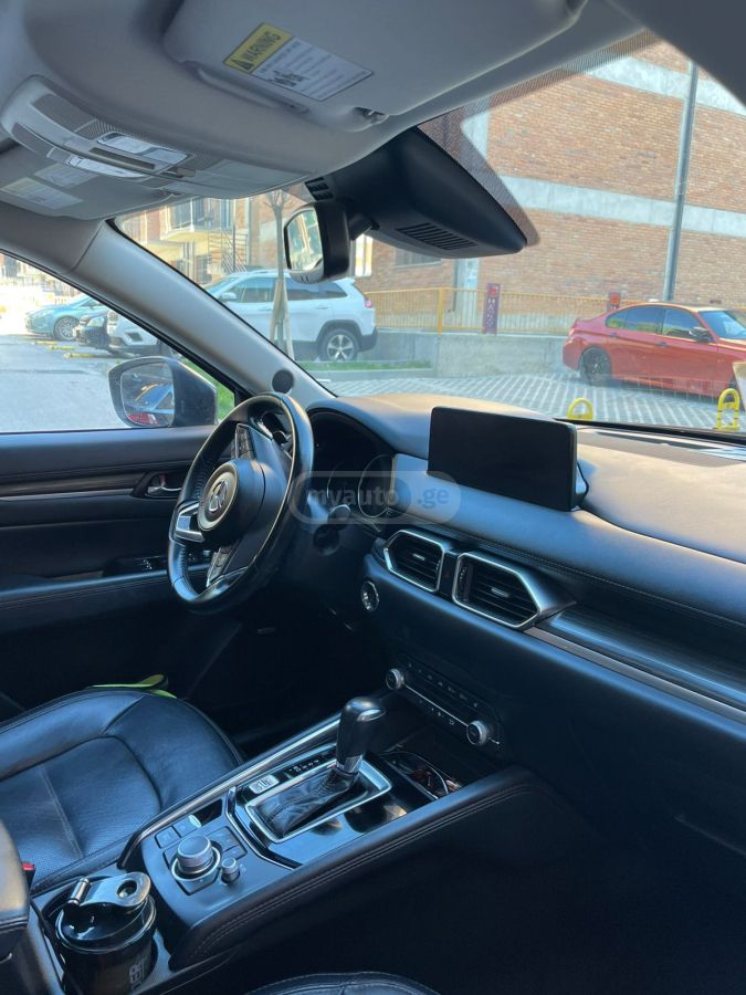 Mazda CX-5 - фото 5