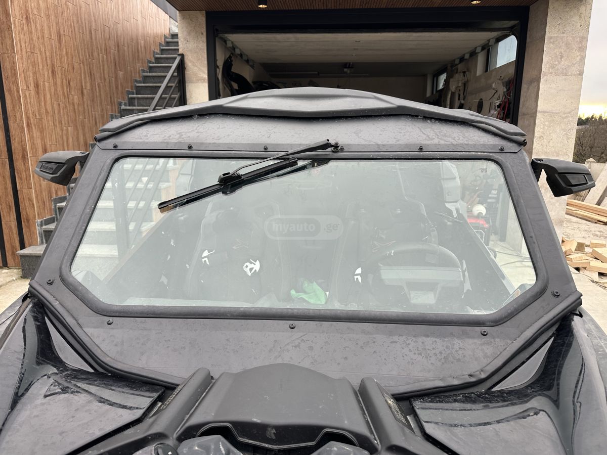 BRP XRS — миниатюра 5