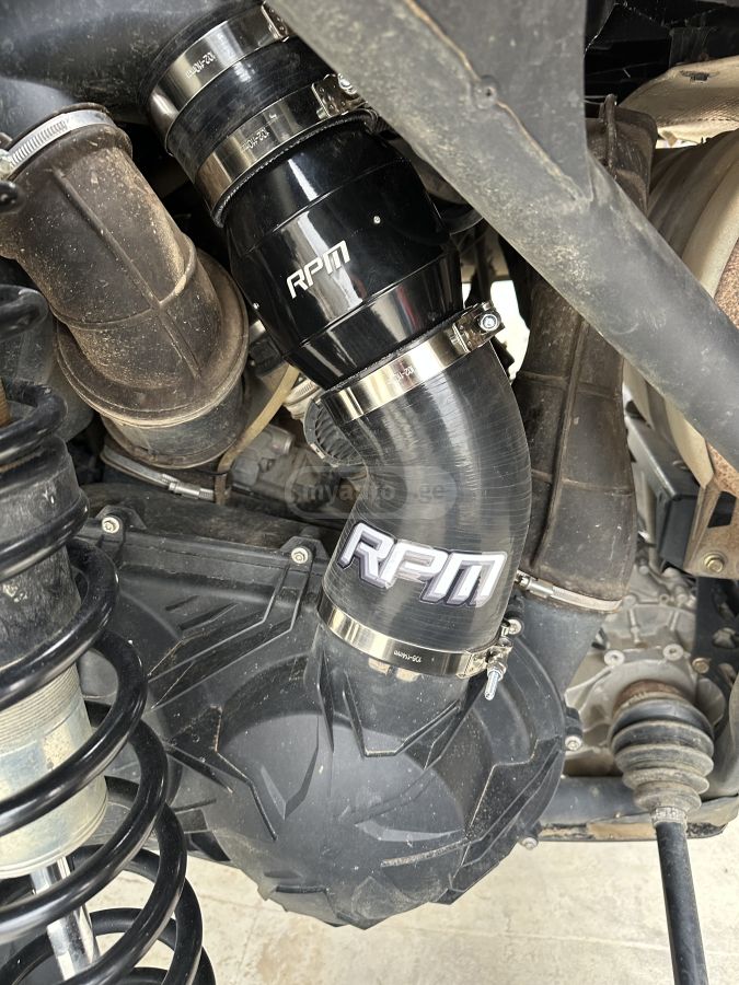 BRP XRS — миниатюра 7