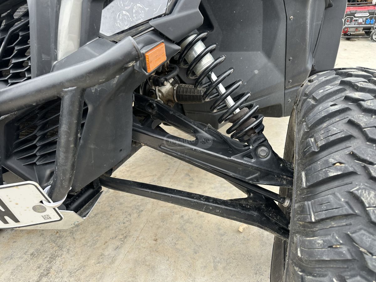 BRP XRS — миниатюра 8