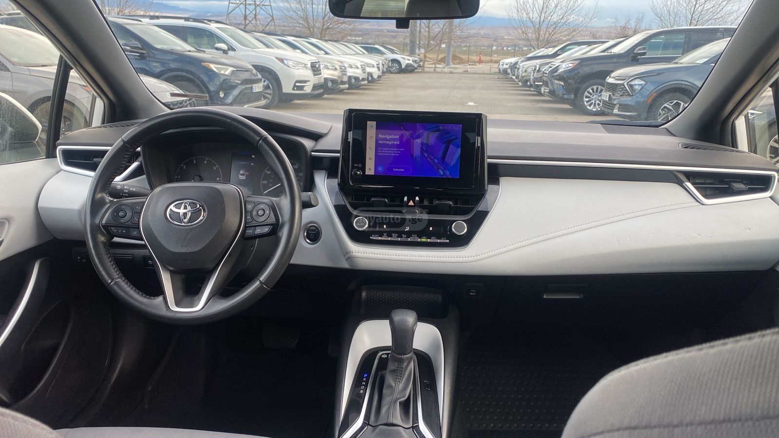 Toyota Corolla - фото 6