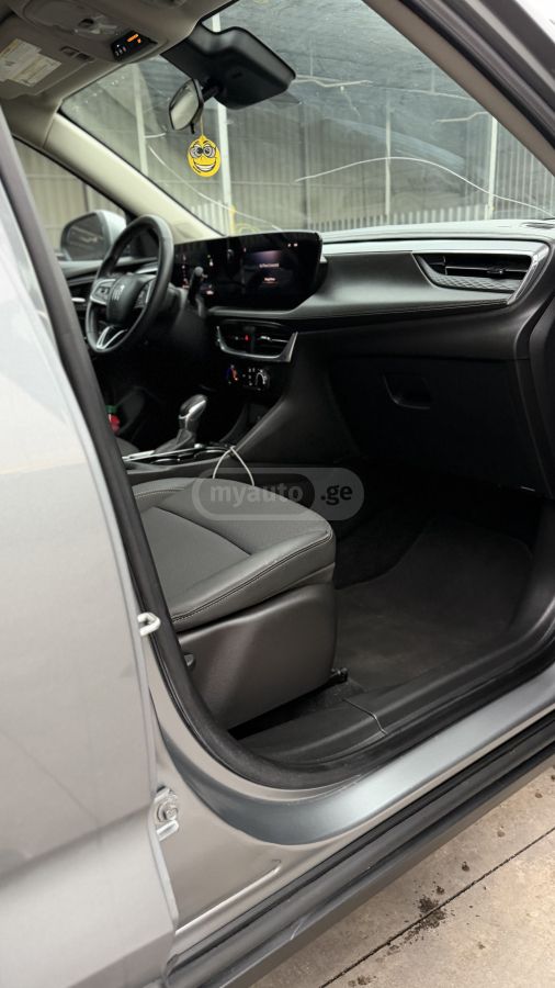 Buick Encore - фото 13