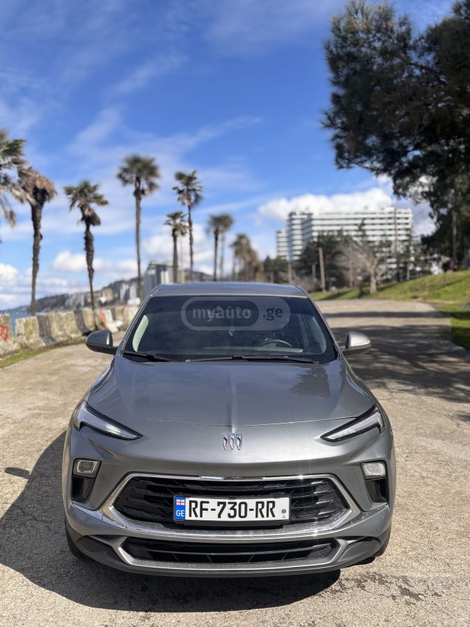 Buick Encore - фото 2