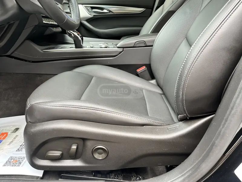 Cadillac CT5 2021 — миниатюра 12