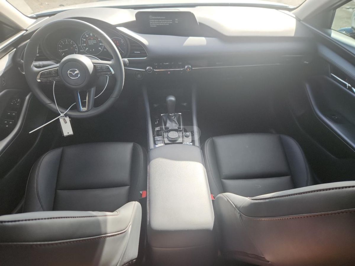 Mazda 1300 2025 — миниатюра 8