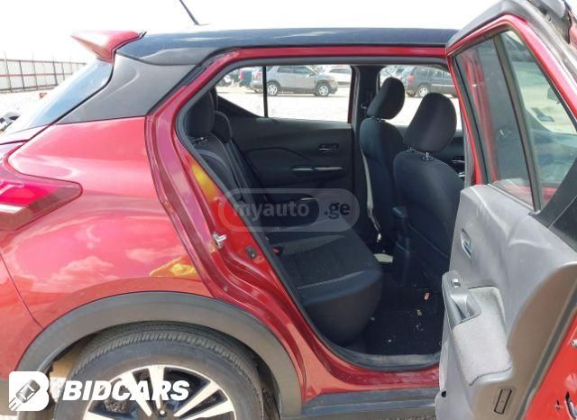 Nissan Kicks - фото 6