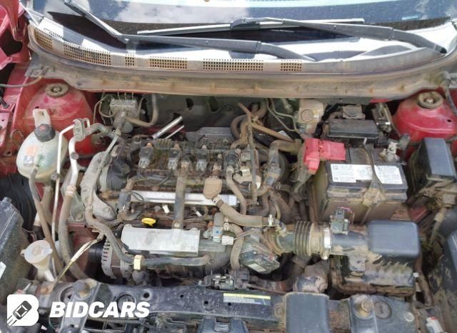 Nissan Kicks - фото 7