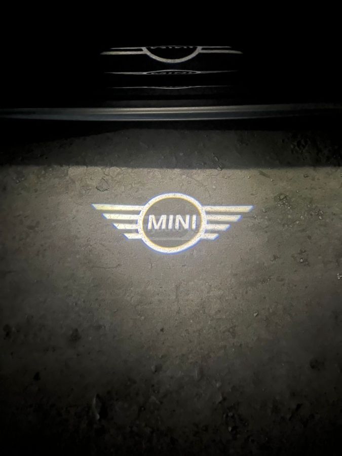 MINI Countryman 2023 — миниатюра 10