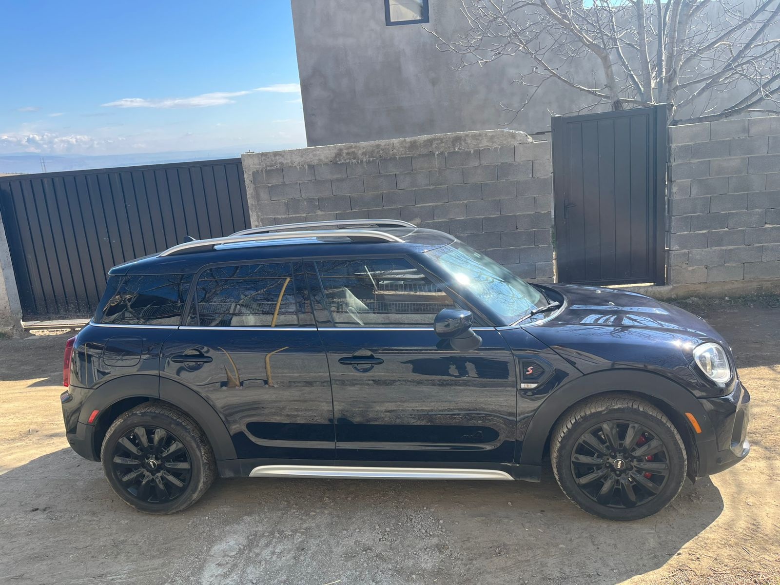 MINI Countryman 2023 — миниатюра 4