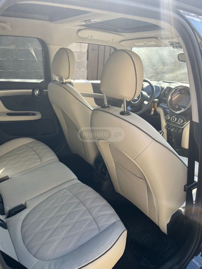 MINI Countryman 2023 — миниатюра 5