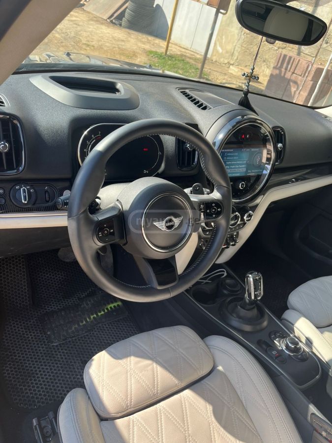 MINI Countryman 2023 — миниатюра 6