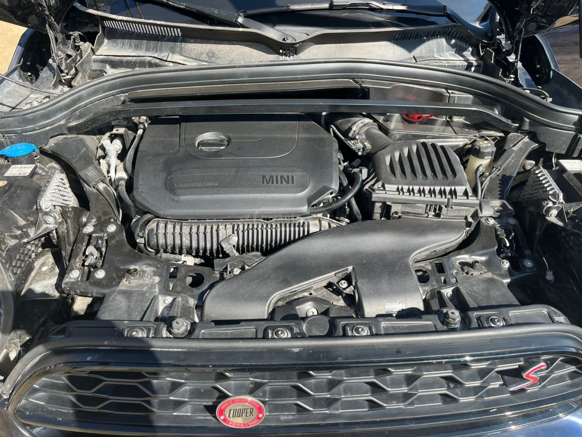 MINI Countryman 2023 — миниатюра 8