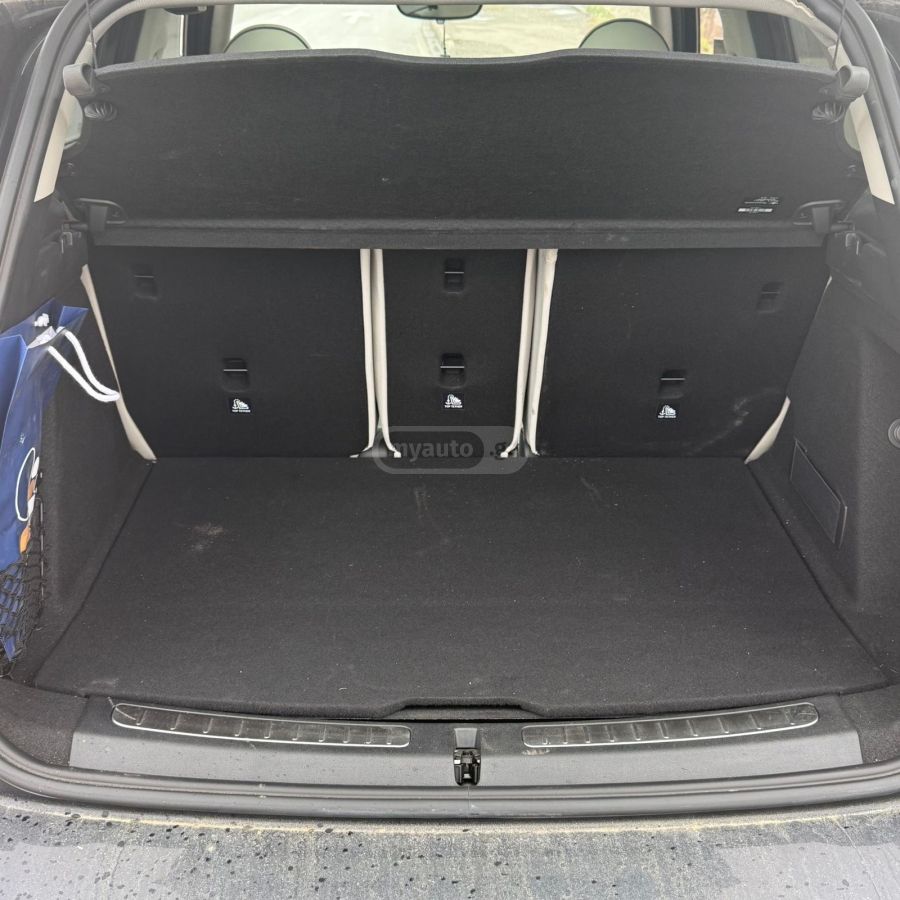 MINI Countryman 2023 — миниатюра 9