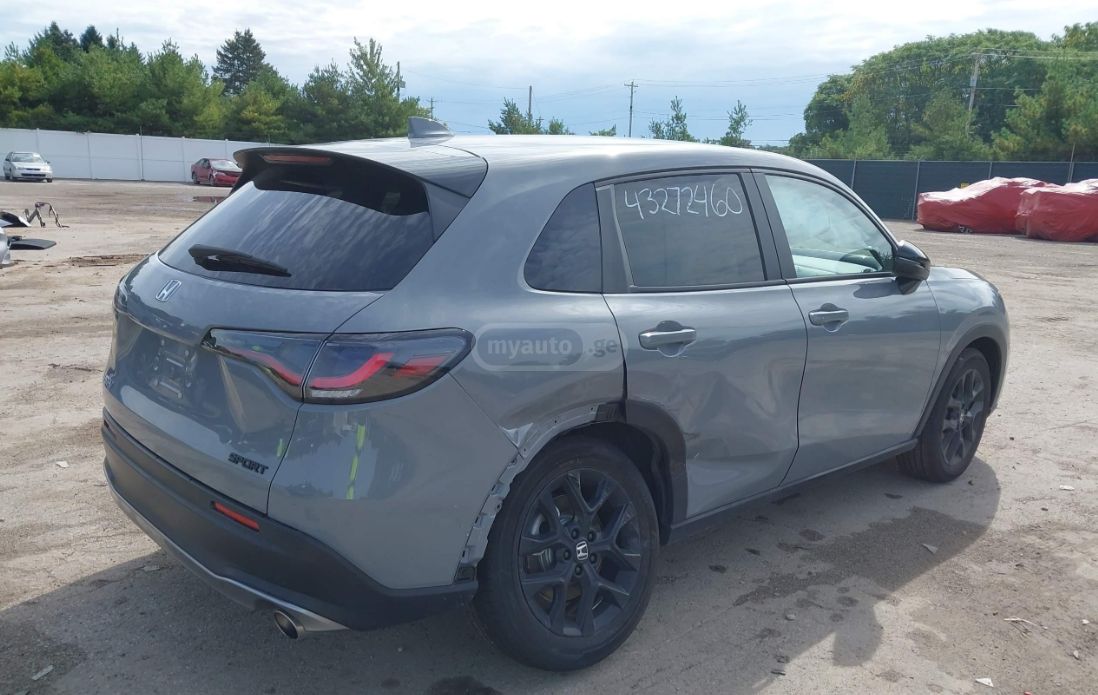 Honda sport — миниатюра 2