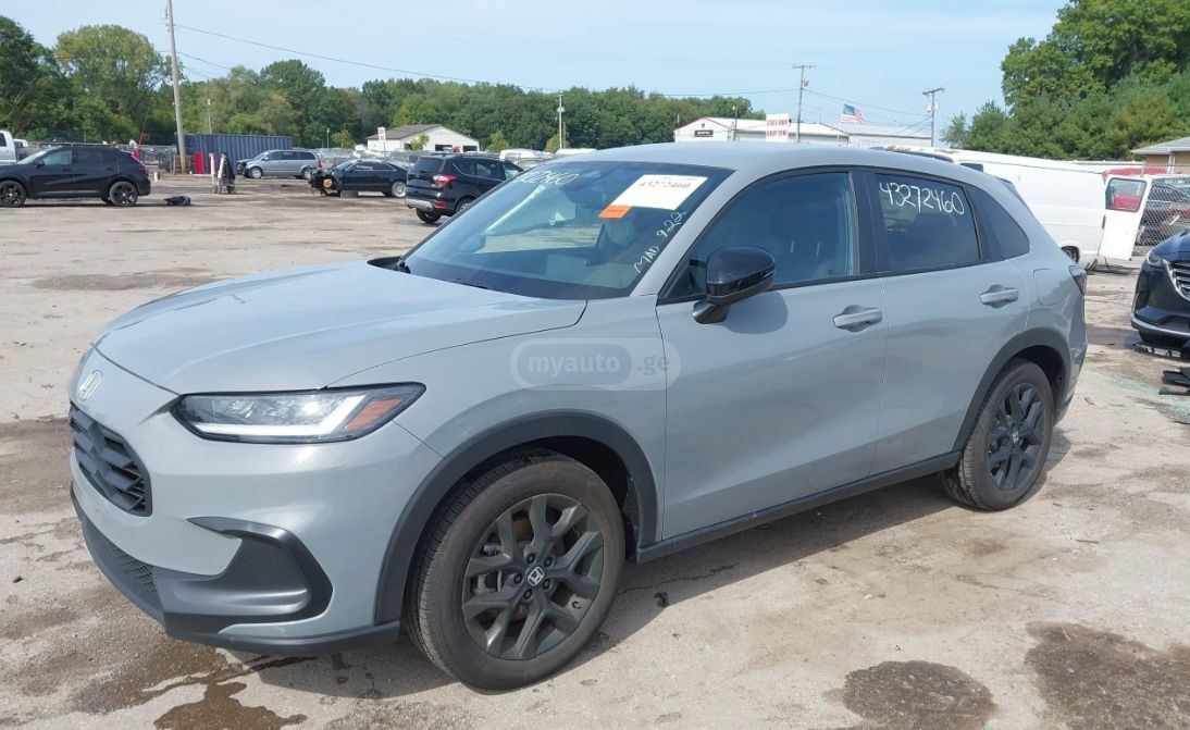 Honda sport — миниатюра 3