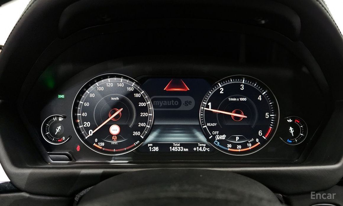 BMW 420 - фото 7