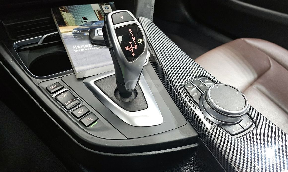 BMW 420 - фото 8