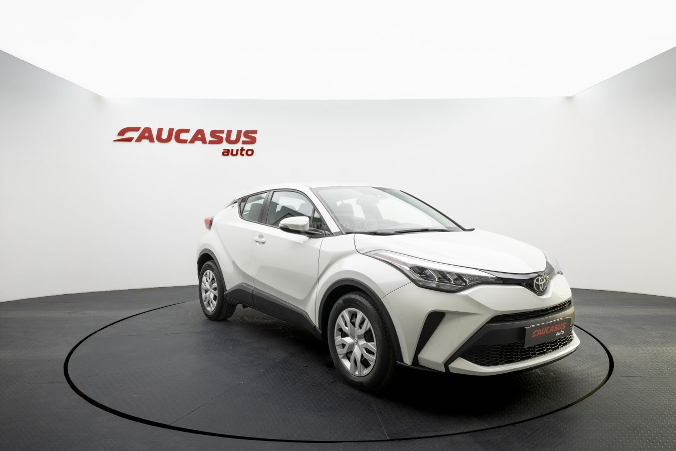 Toyota CHR 2021 — миниатюра 5