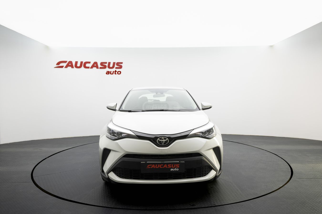 Toyota CHR 2021 — миниатюра 6