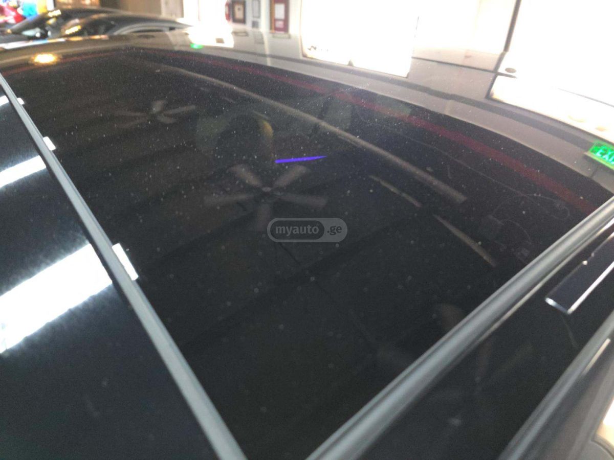 Mercedes-Benz EQS 580 2023 — миниатюра 12