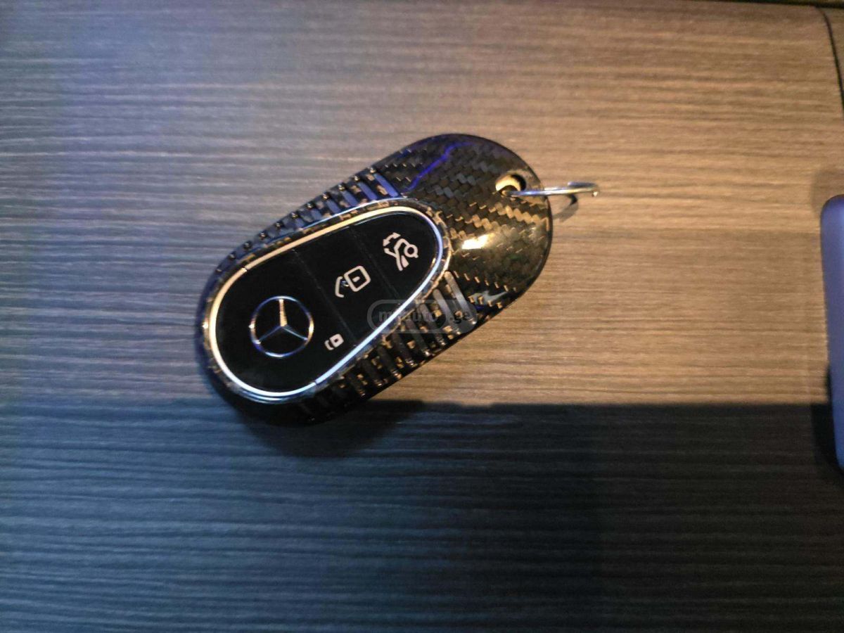 Mercedes-Benz EQS 580 2023 — миниатюра 8