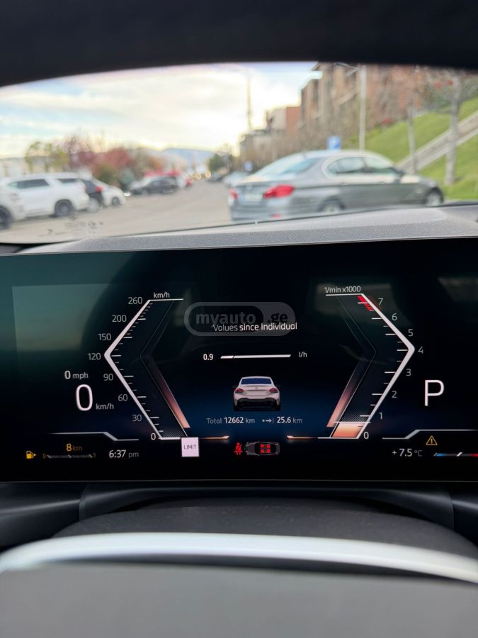 BMW 230i Xi 2024 — миниатюра 7