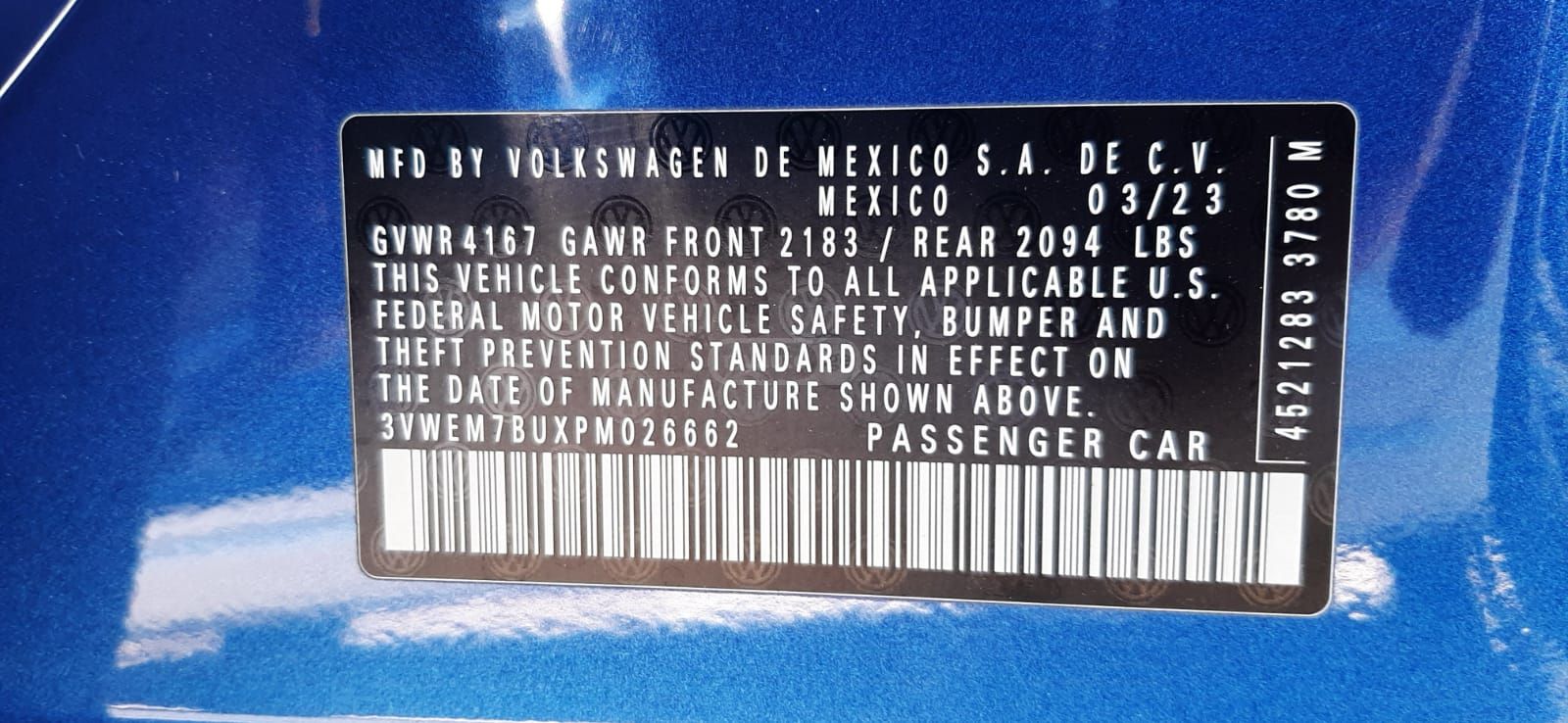 Volkswagen Jetta - фото 7