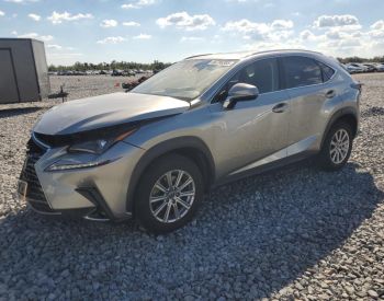 Lexus Nx 200