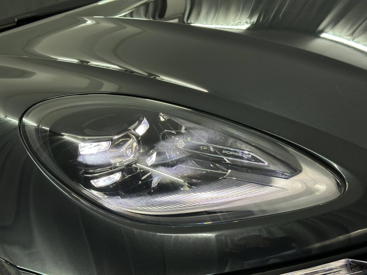 Porsche Macan 2026 — миниатюра 6