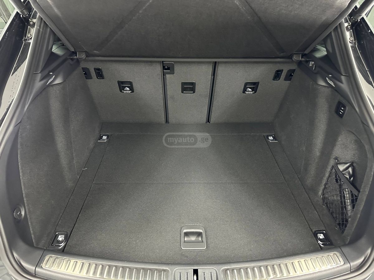 Porsche Macan 2026 — миниатюра 9