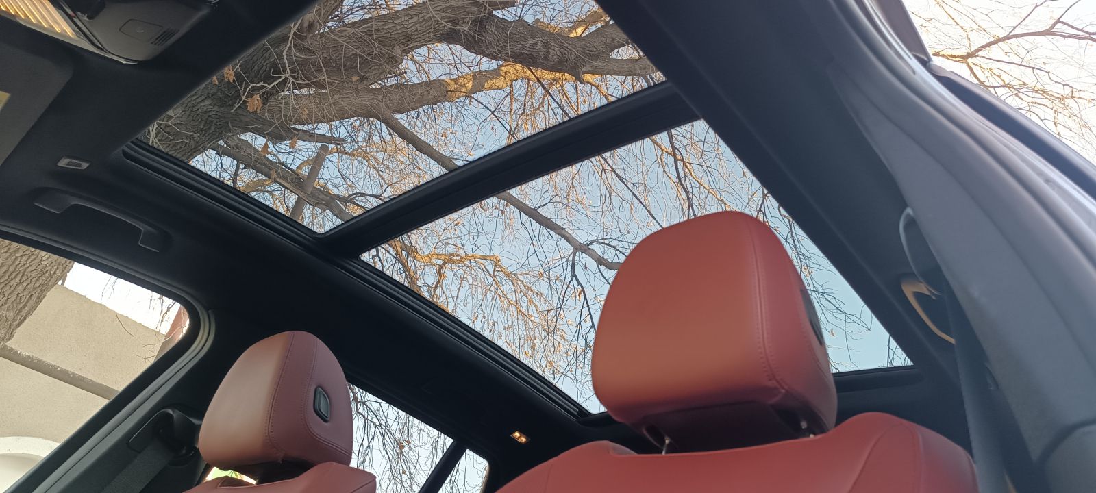 BMW X3 - фото 13