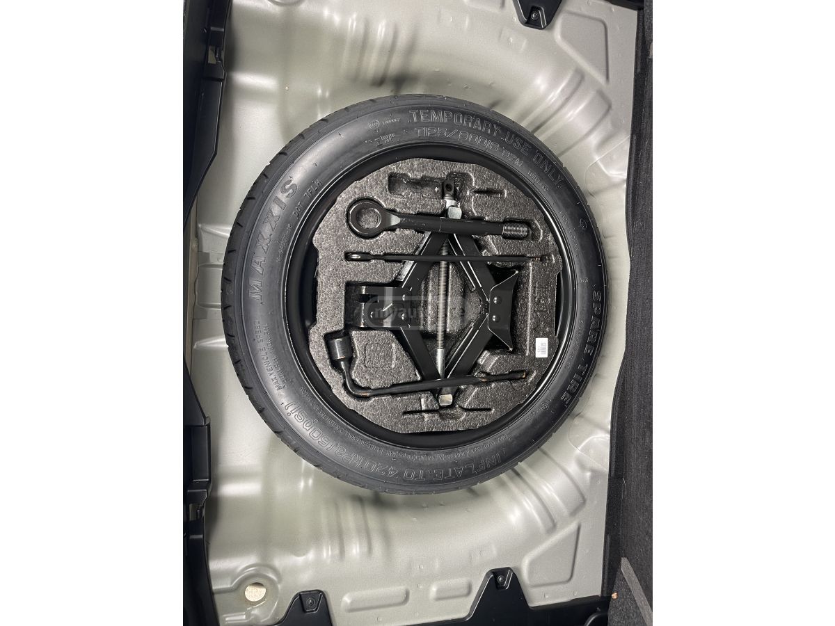 Kia Soul - фото 13