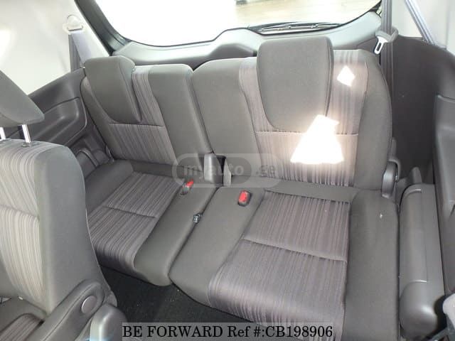 Honda Freed - фото 10
