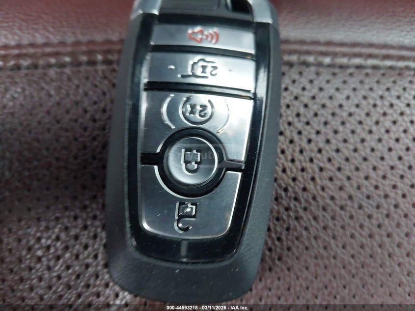 Ford Expedition 2024 — миниатюра 10