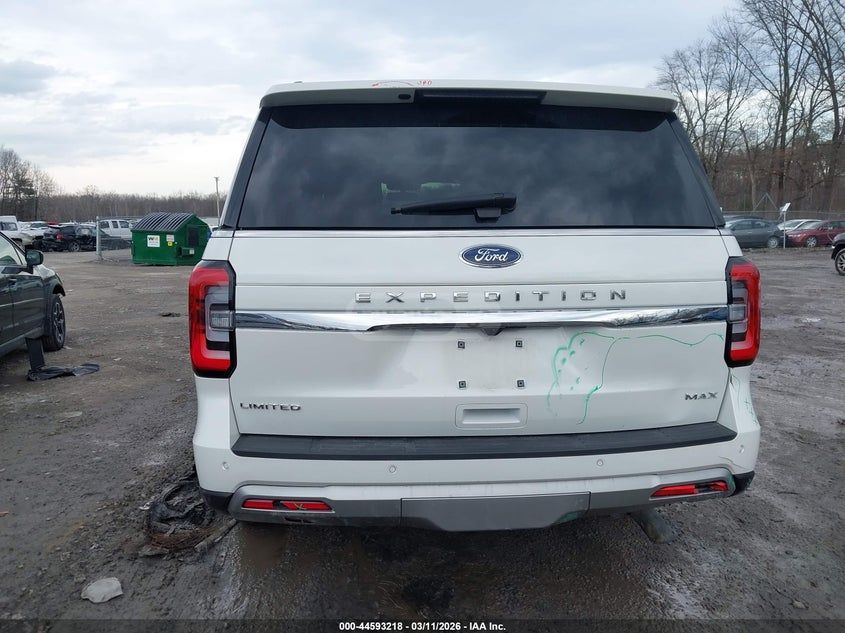 Ford Expedition 2024 — миниатюра 6