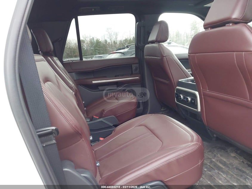 Ford Expedition 2024 — миниатюра 8