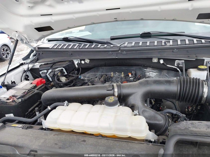 Ford Expedition 2024 — миниатюра 9