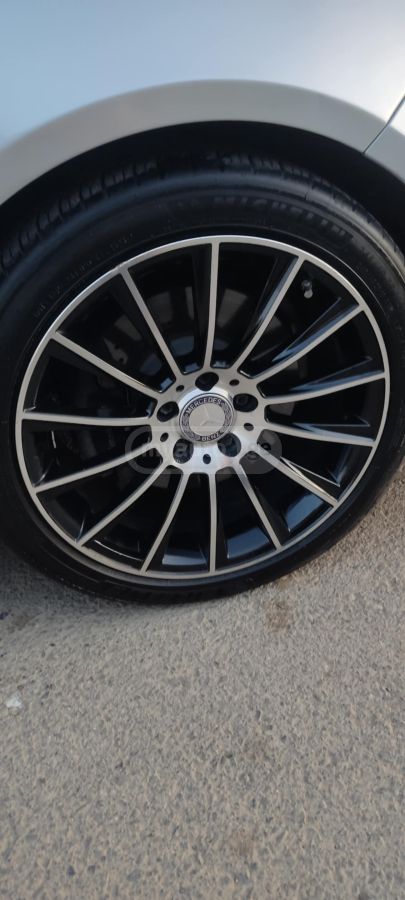 Mercedes-Benz E 350 - фото 13